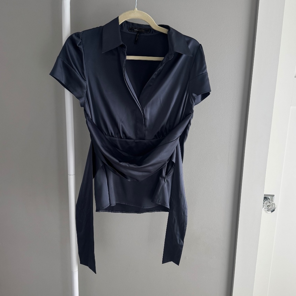 Urban Outfitters BCBG Mazazri Top
